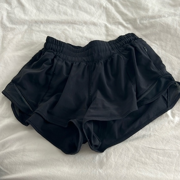 lululemon athletica Pants - Lululemon shorts